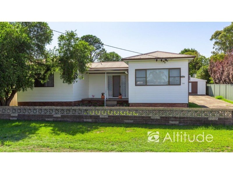 28 Bonarius Street, Warners Bay NSW 2282
