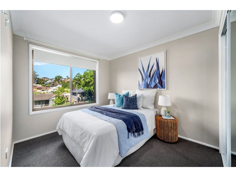 4 Taranaki Place, Macquarie Hills NSW 2285