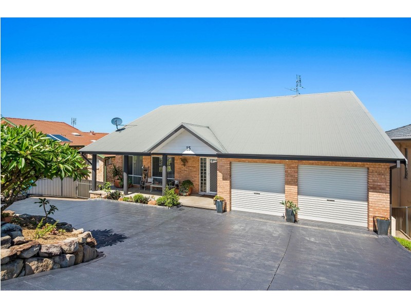 15 Northminster Way, Rathmines NSW 2283
