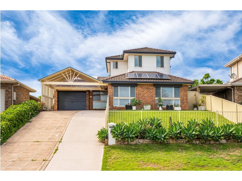 10 Saffron Ave, Cardiff South NSW 2285