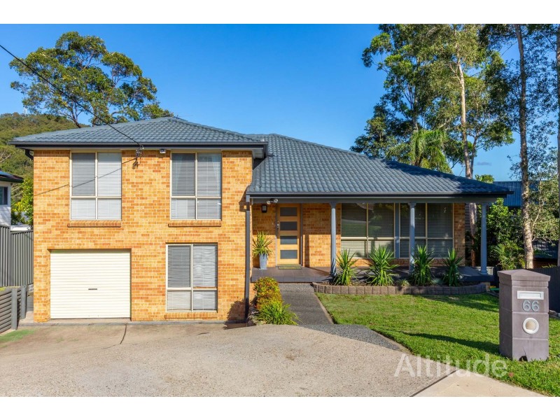 66 Alhambra Avenue, Macquarie Hills NSW 2285