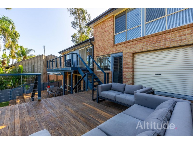 66 Alhambra Avenue, Macquarie Hills NSW 2285