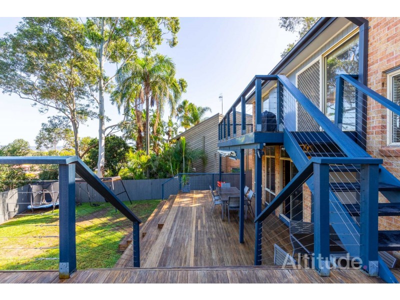 66 Alhambra Avenue, Macquarie Hills NSW 2285