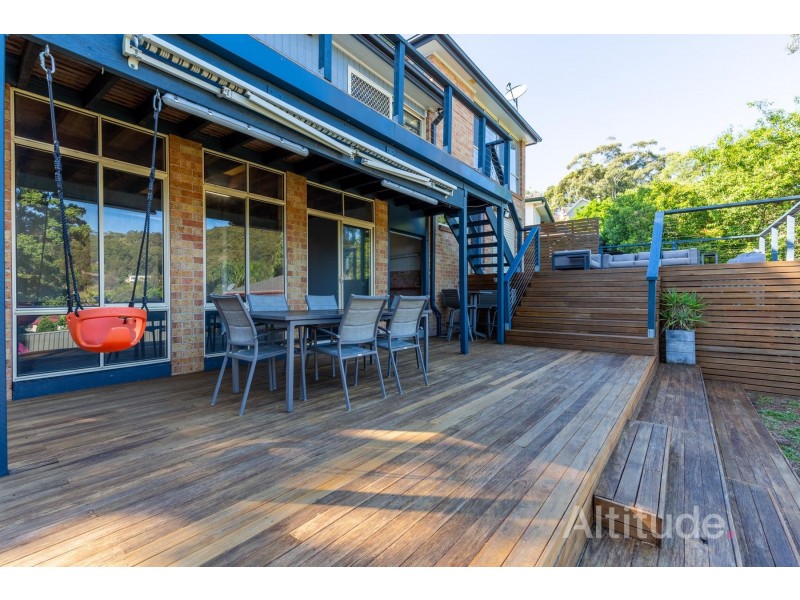 66 Alhambra Avenue, Macquarie Hills NSW 2285