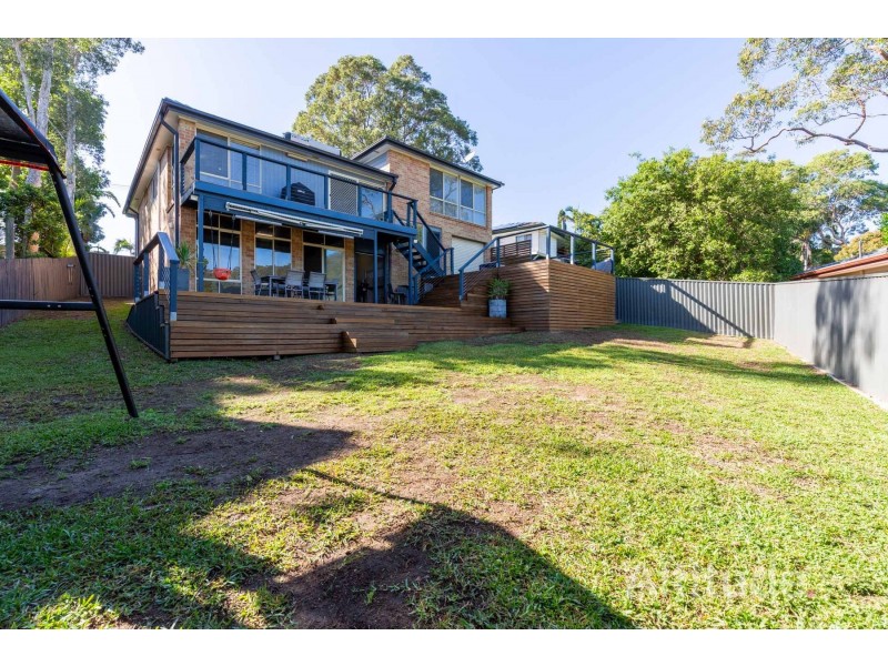 66 Alhambra Avenue, Macquarie Hills NSW 2285