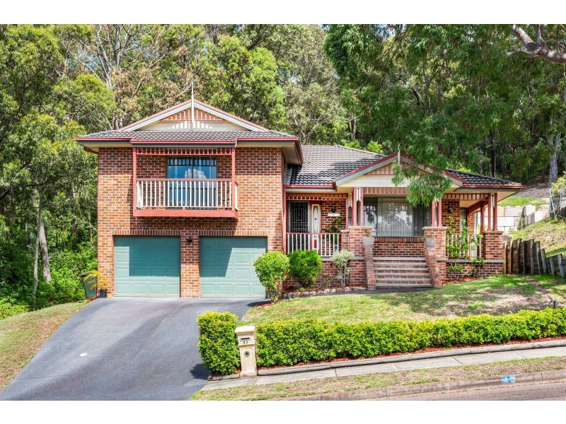 43 Delaware Drive, Macquarie Hills NSW 2285