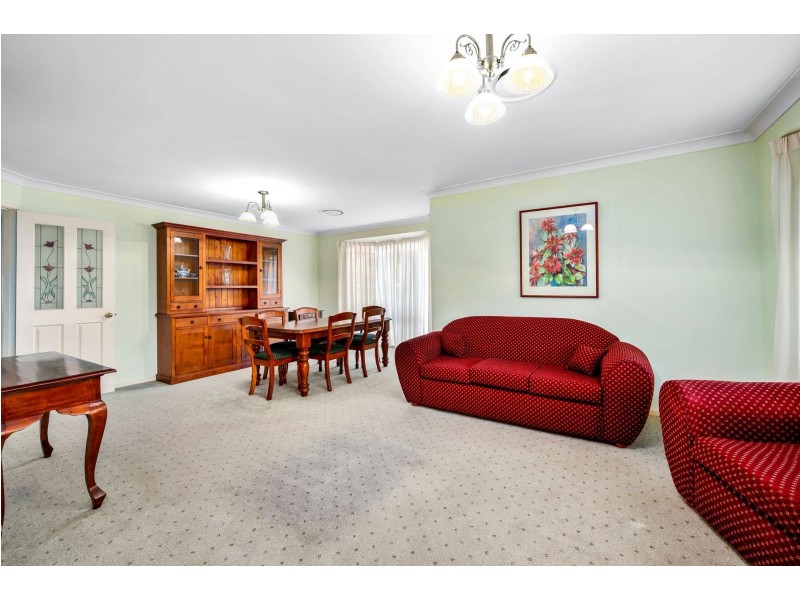 43 Delaware Drive, Macquarie Hills NSW 2285