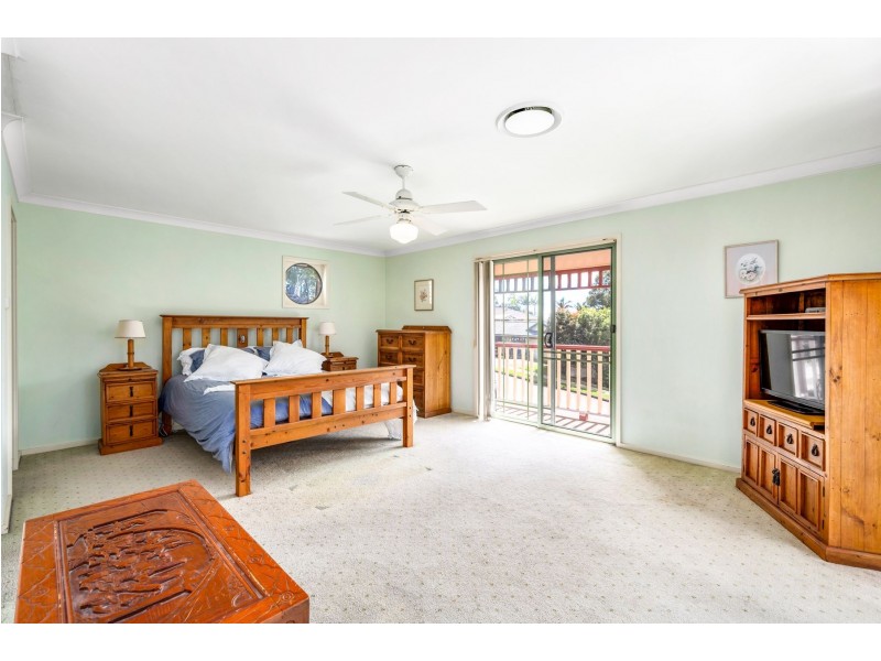 43 Delaware Drive, Macquarie Hills NSW 2285