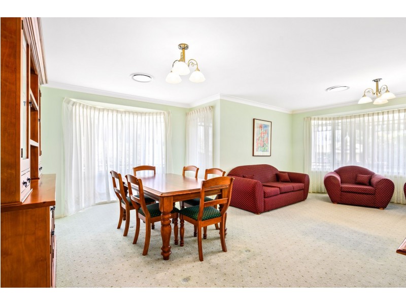 43 Delaware Drive, Macquarie Hills NSW 2285