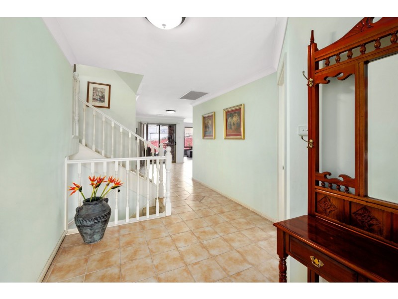 43 Delaware Drive, Macquarie Hills NSW 2285