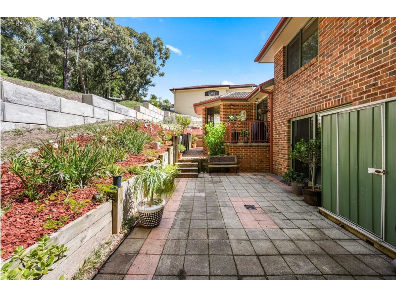 43 Delaware Drive, Macquarie Hills NSW 2285