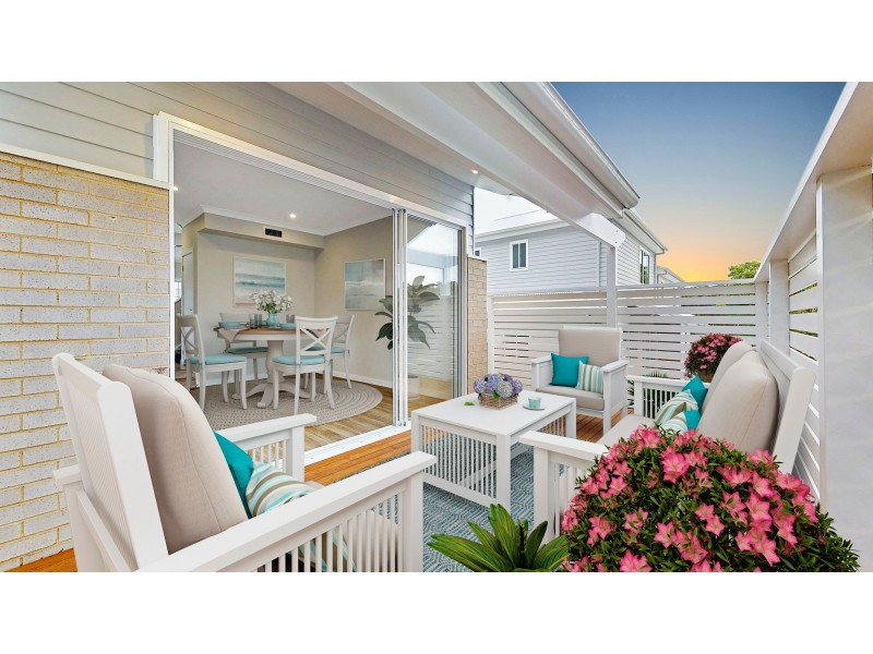 4/7 Clayton Crescent, Kotara NSW 2289