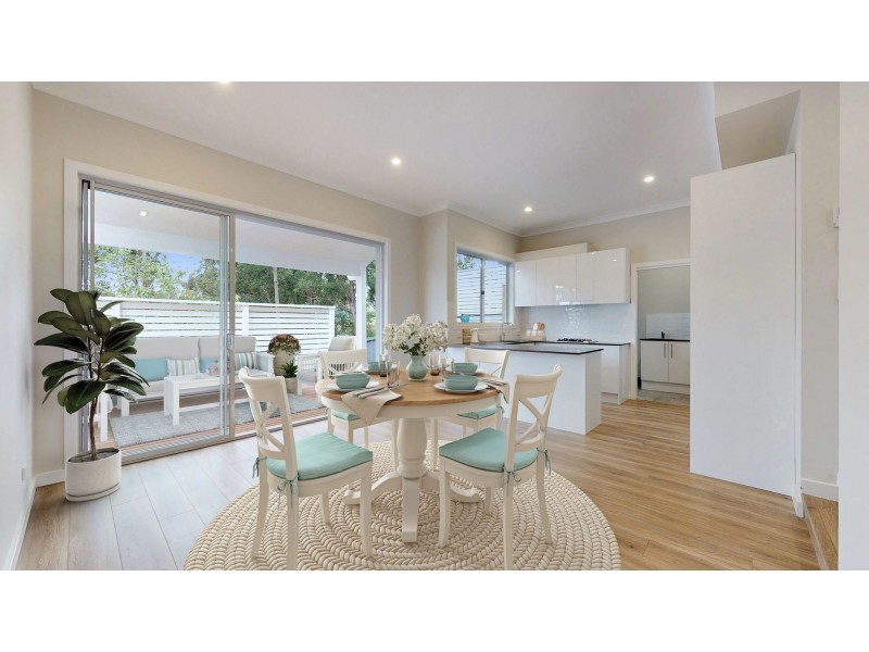 4/7 Clayton Crescent, Kotara NSW 2289