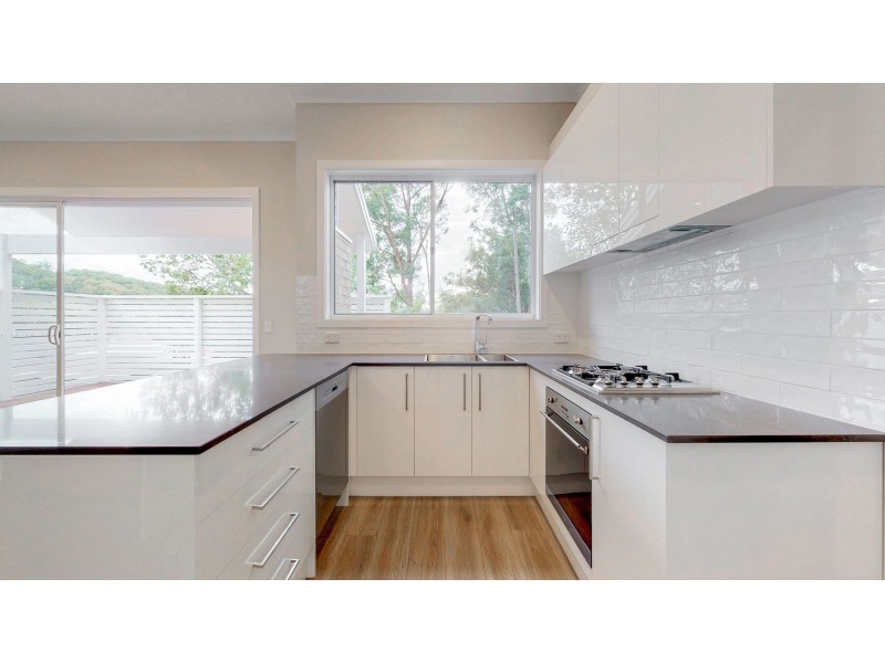 4/7 Clayton Crescent, Kotara NSW 2289