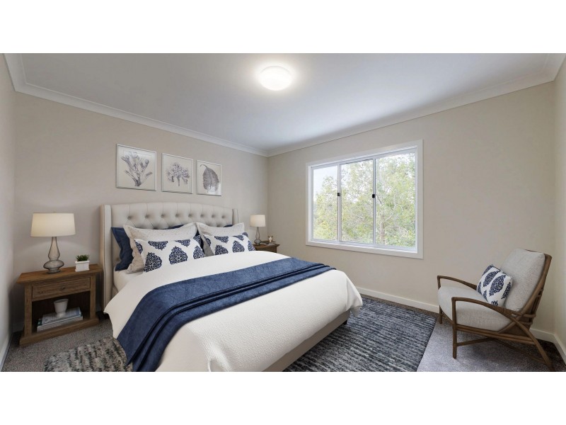 4/7 Clayton Crescent, Kotara NSW 2289