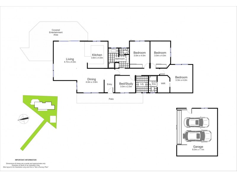 11 Blaxland Road, Macquarie Hills NSW 2285