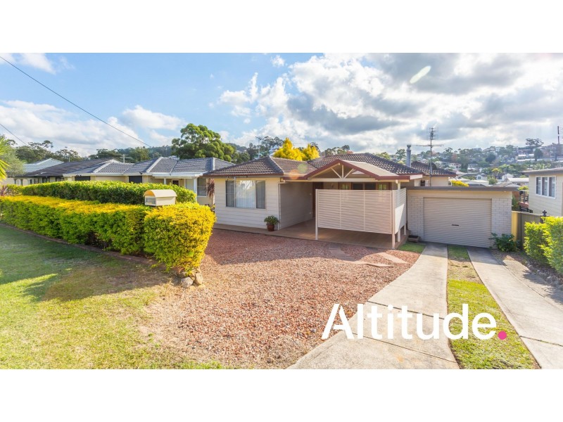 18 Lawson Road, Macquarie Hills NSW 2285