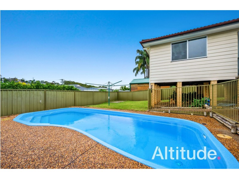 18 Lawson Road, Macquarie Hills NSW 2285