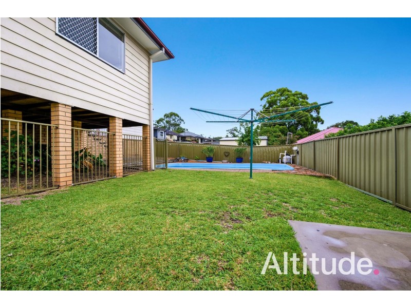 18 Lawson Road, Macquarie Hills NSW 2285