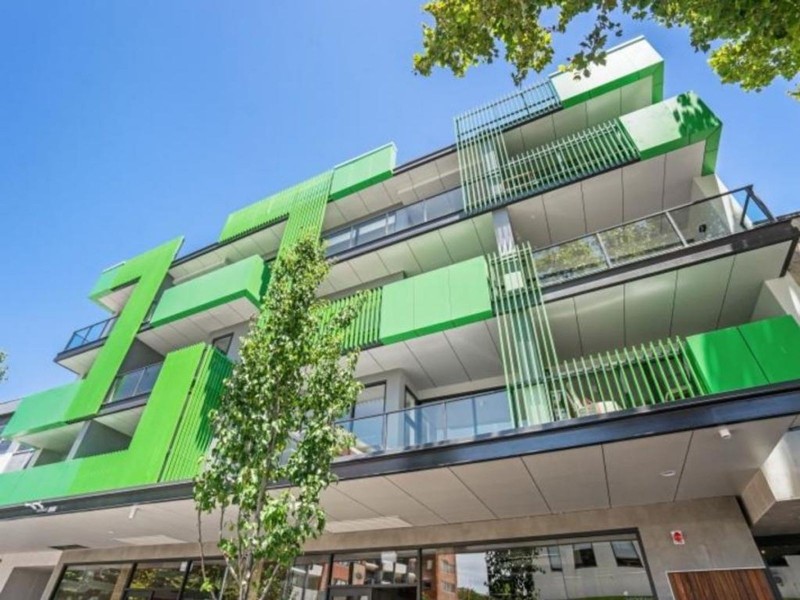 207/267 King Street, Newcastle NSW 2300