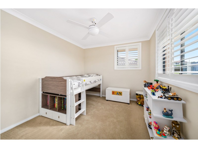 8 Fitzwilliam Circuit, Macquarie Hills NSW 2285