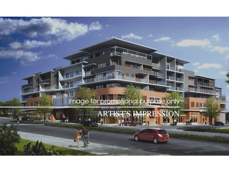 314/2 HOWARD STREET, Warners Bay NSW 2282