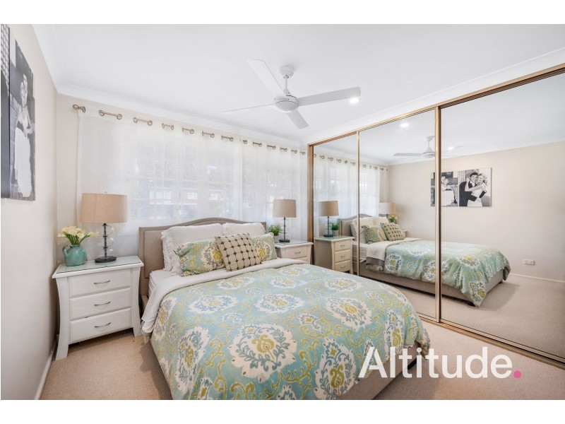 4 Monterey Avenue, Macquarie Hills NSW 2285