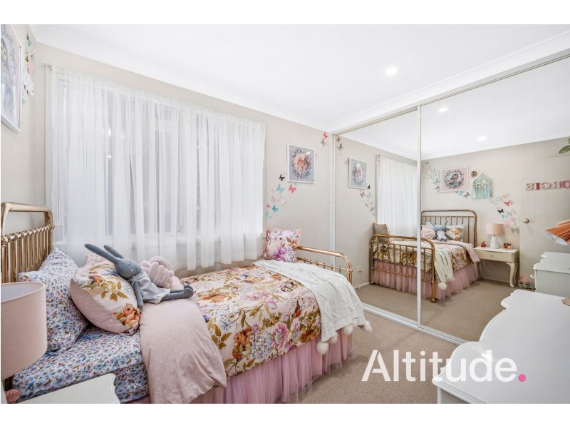 4 Monterey Avenue, Macquarie Hills NSW 2285