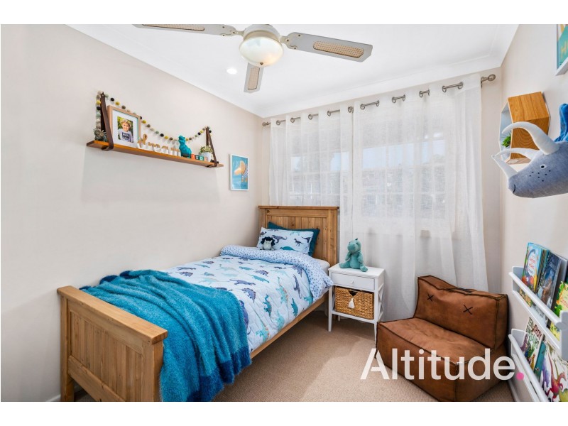 4 Monterey Avenue, Macquarie Hills NSW 2285