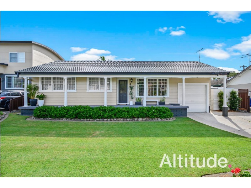 4 Monterey Avenue, Macquarie Hills NSW 2285