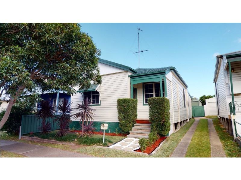 27 Wentworth Street, Georgetown NSW 2298