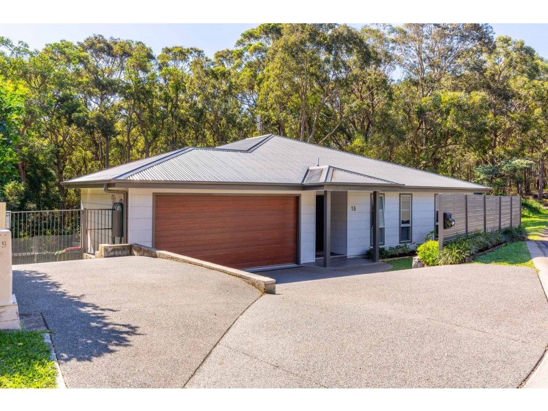 15 Forrester Close, Warners Bay NSW 2282