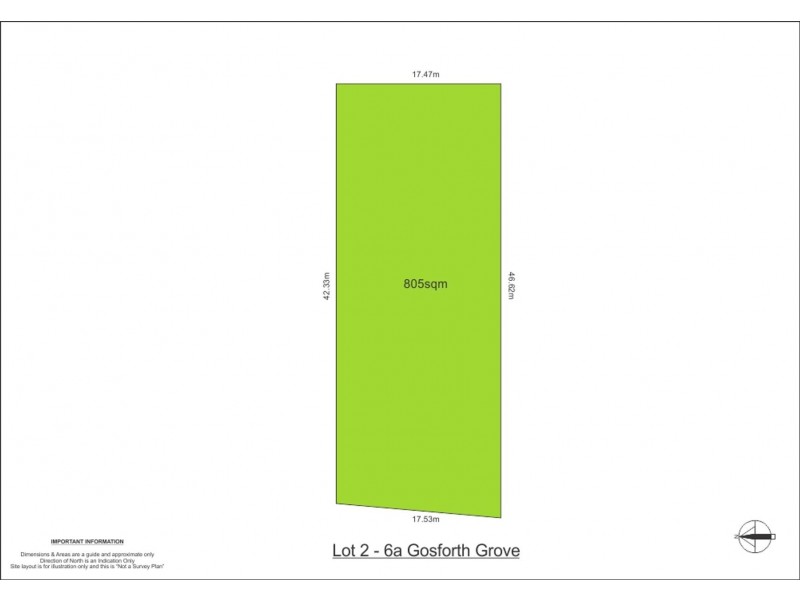 6A Gosforth Grove, Lakelands NSW 2282