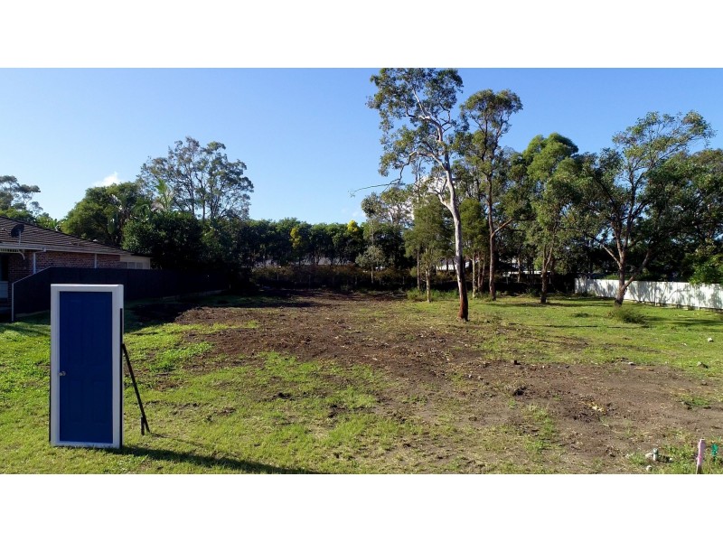 6A Gosforth Grove, Lakelands NSW 2282