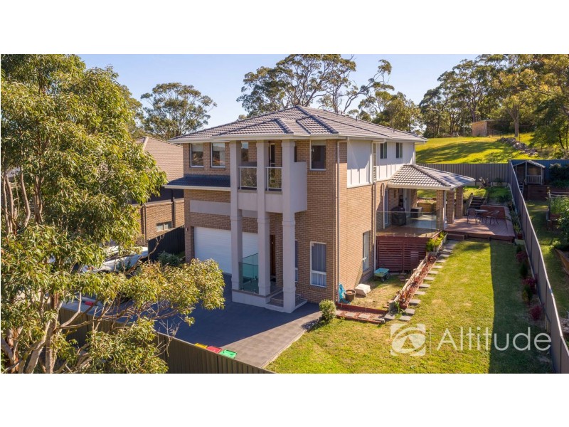 7 Kariboo Lane, Mount Hutton NSW 2290