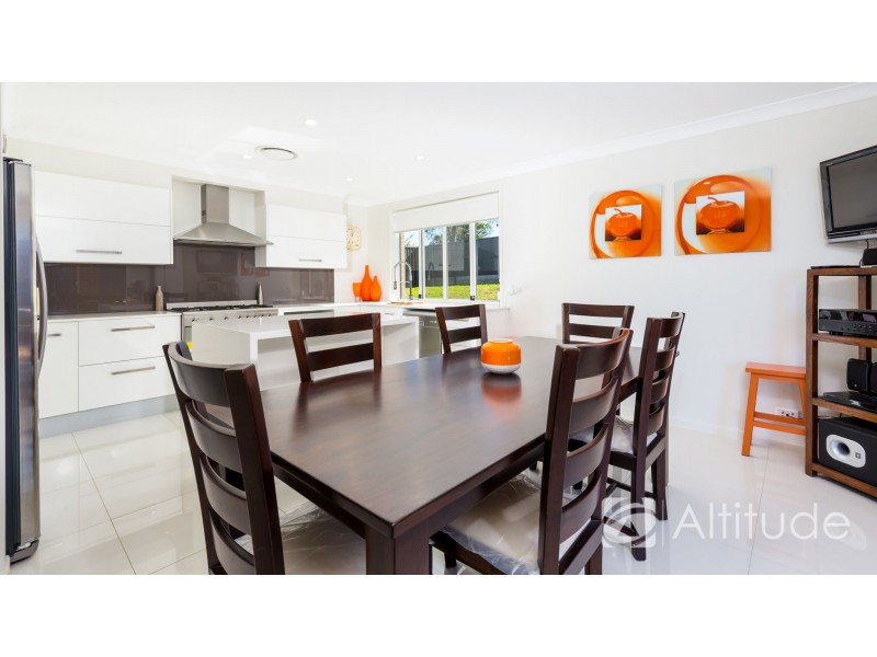 7 Kariboo Lane, Mount Hutton NSW 2290