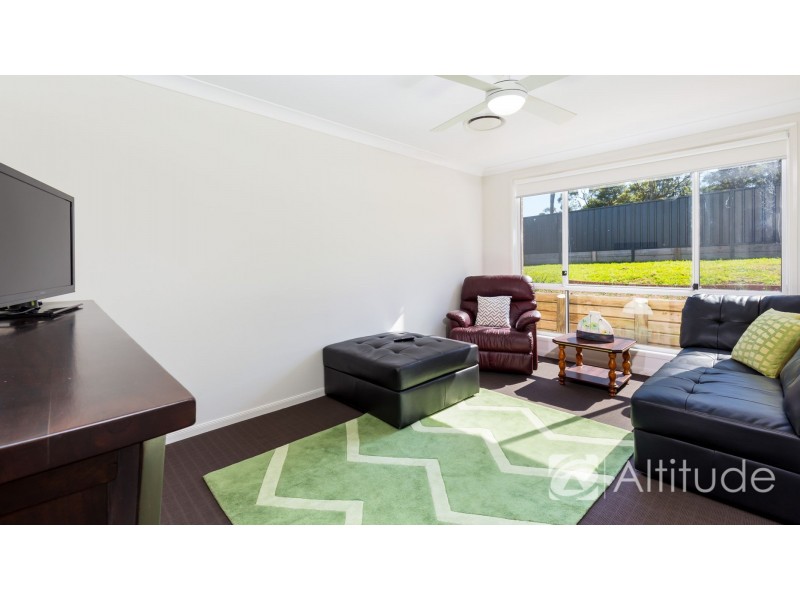 7 Kariboo Lane, Mount Hutton NSW 2290