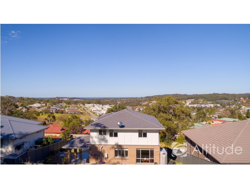 7 Kariboo Lane, Mount Hutton NSW 2290