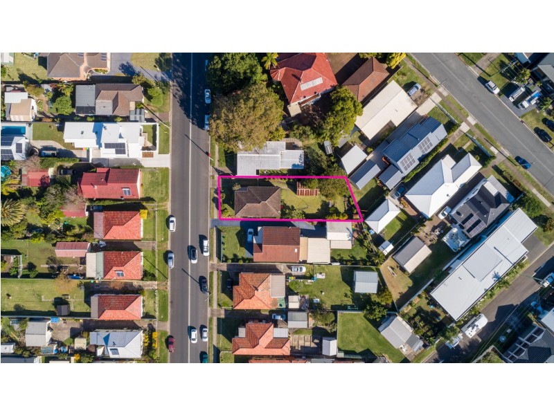 85 Medcalf Street, Warners Bay NSW 2282