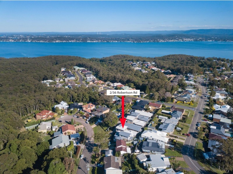 2/36 Robertson Road, Valentine NSW 2280