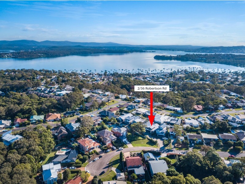 2/36 Robertson Road, Valentine NSW 2280