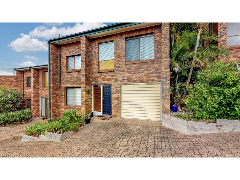 4/39 Edward Street, Charlestown NSW 2290