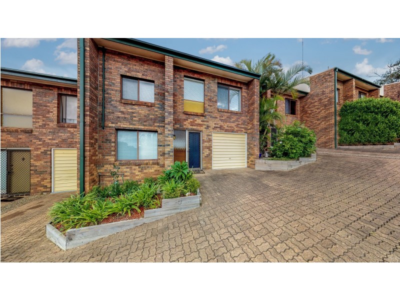4/39 Edward Street, Charlestown NSW 2290