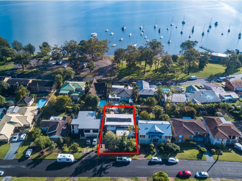 25 Victor Avenue, Valentine NSW 2280