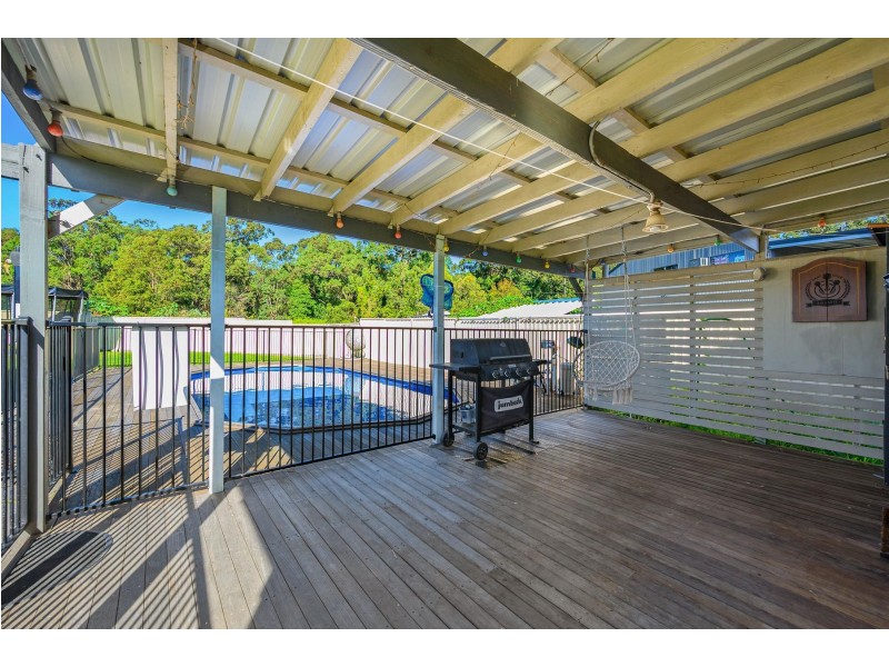 22 Boston Close, Cardiff NSW 2285