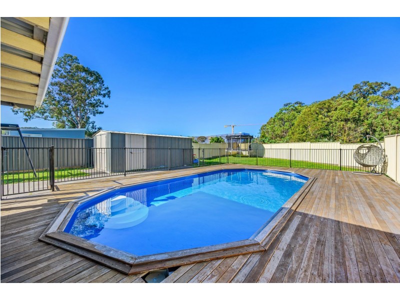 22 Boston Close, Cardiff NSW 2285