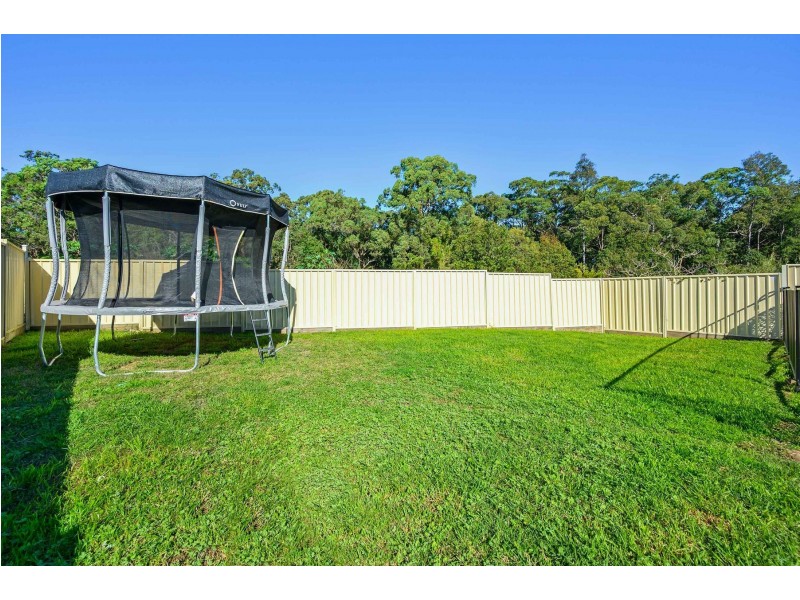 22 Boston Close, Cardiff NSW 2285