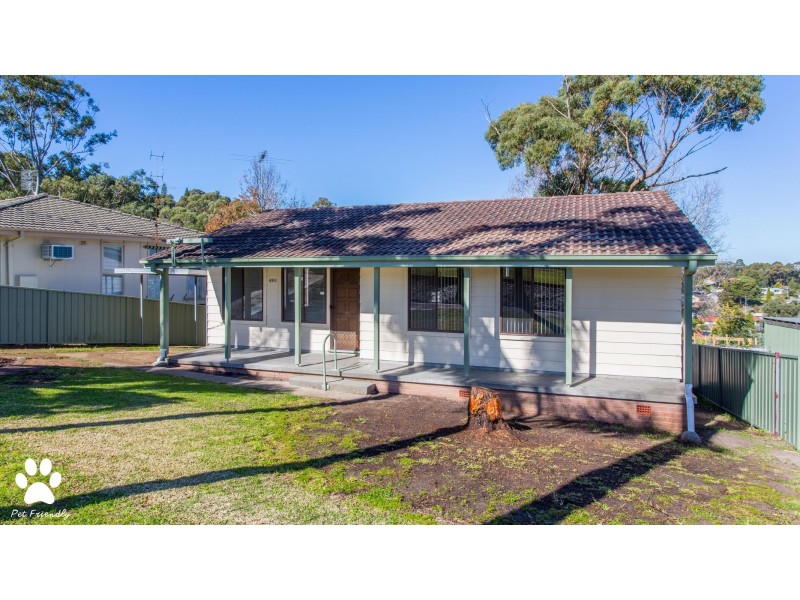 490 Warners Bay Road, Charlestown NSW 2290