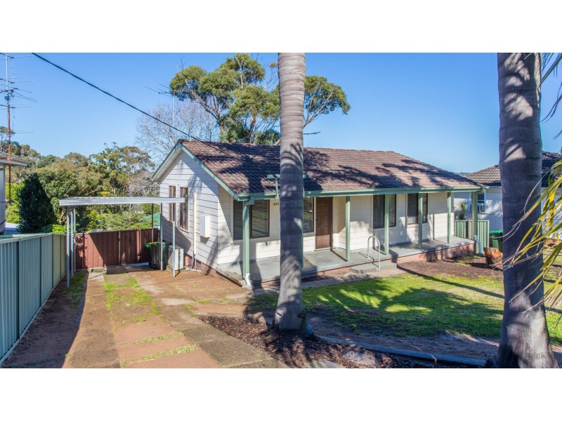 490 Warners Bay Road, Charlestown NSW 2290