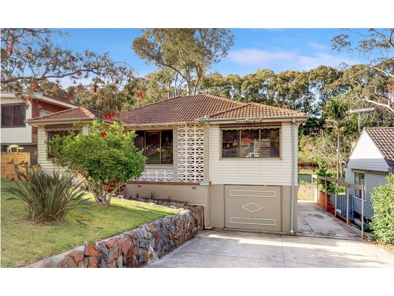 328 Park Avenue, Kotara NSW 2289